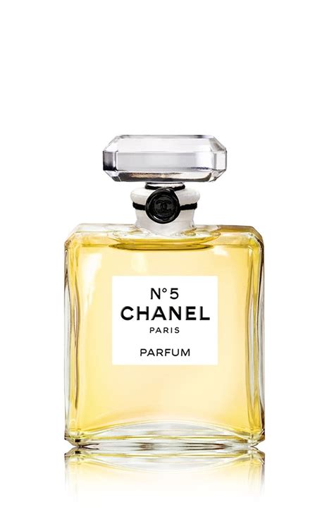 nordstrom chanel fragrance